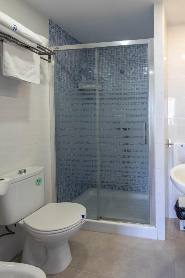 Apartamentos Buensol トレモリノス エクステリア 写真