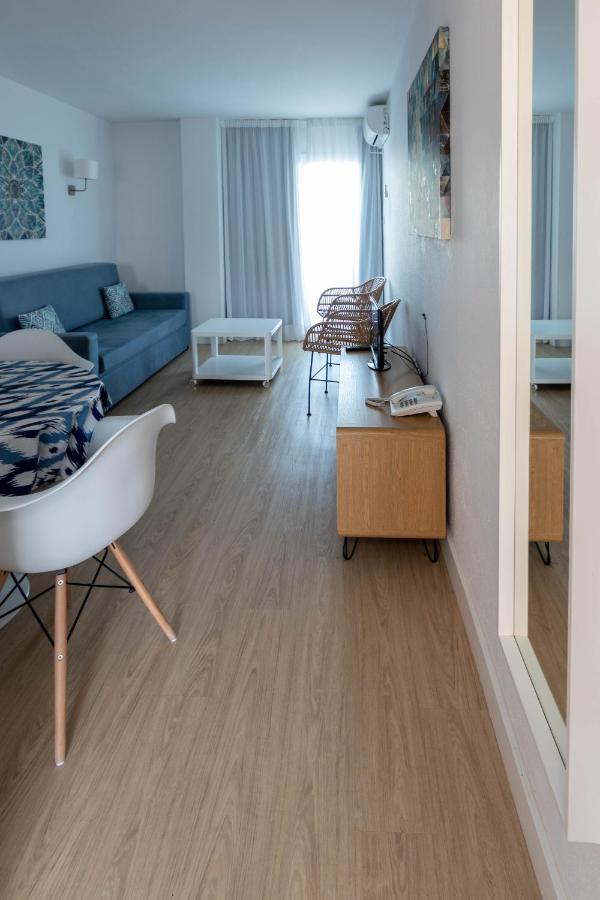 Apartamentos Buensol トレモリノス エクステリア 写真