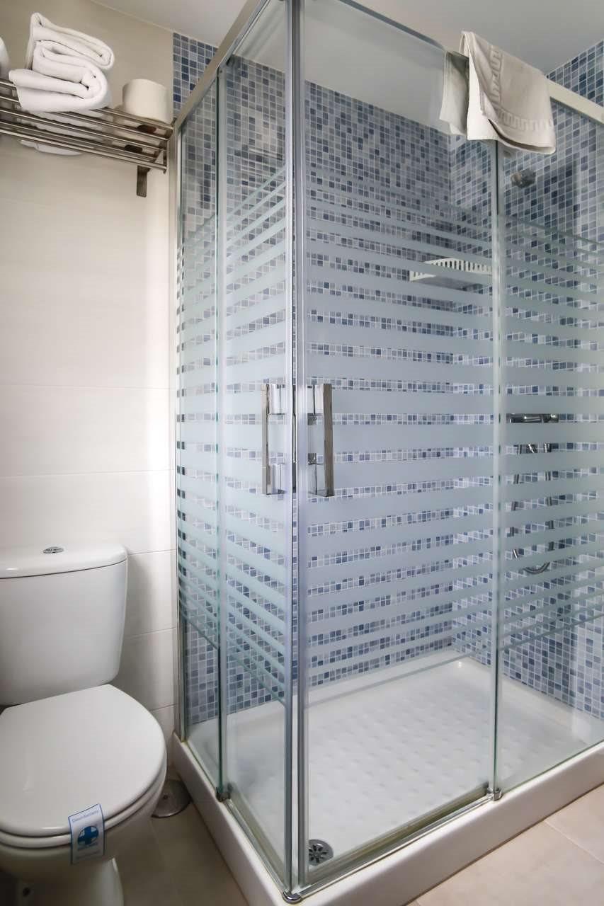 Apartamentos Buensol トレモリノス エクステリア 写真