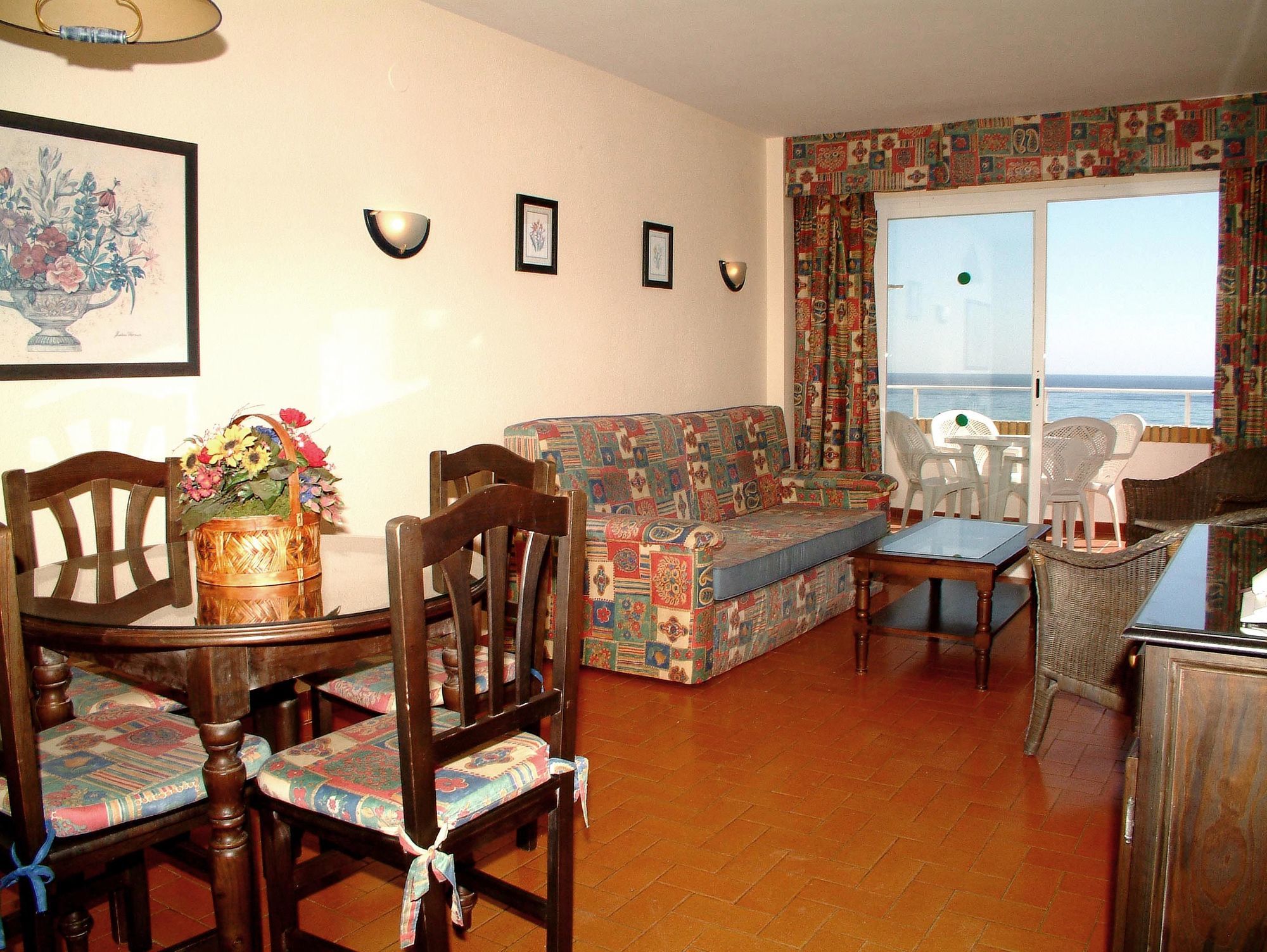 Apartamentos Buensol トレモリノス エクステリア 写真