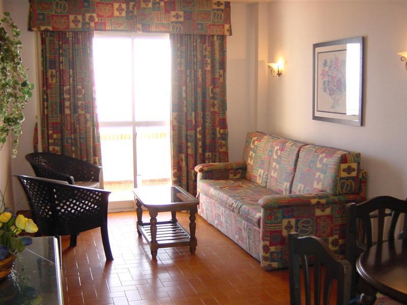 Apartamentos Buensol トレモリノス エクステリア 写真