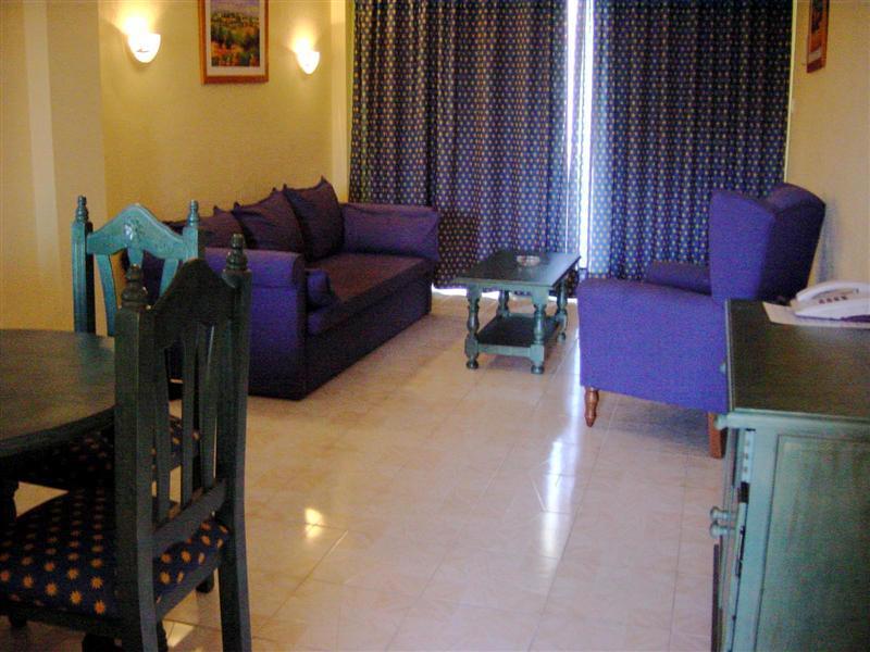 Apartamentos Buensol トレモリノス エクステリア 写真