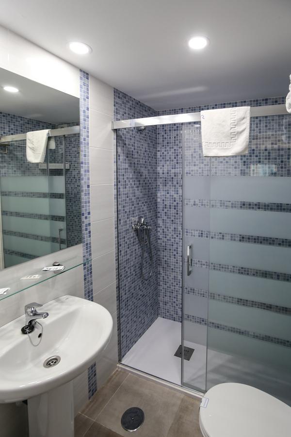 Apartamentos Buensol トレモリノス エクステリア 写真