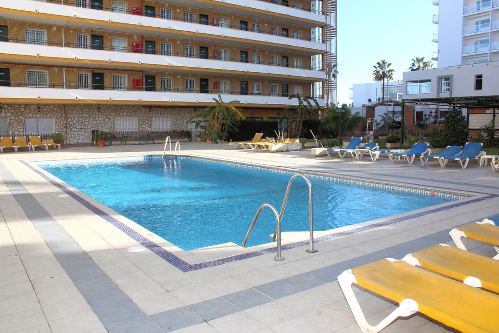 Apartamentos Buensol トレモリノス エクステリア 写真