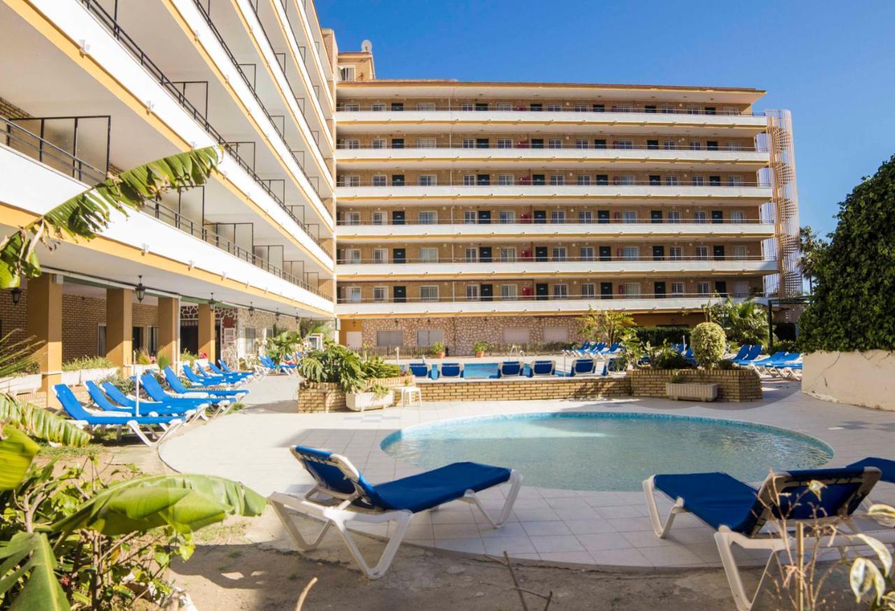 Apartamentos Buensol トレモリノス エクステリア 写真